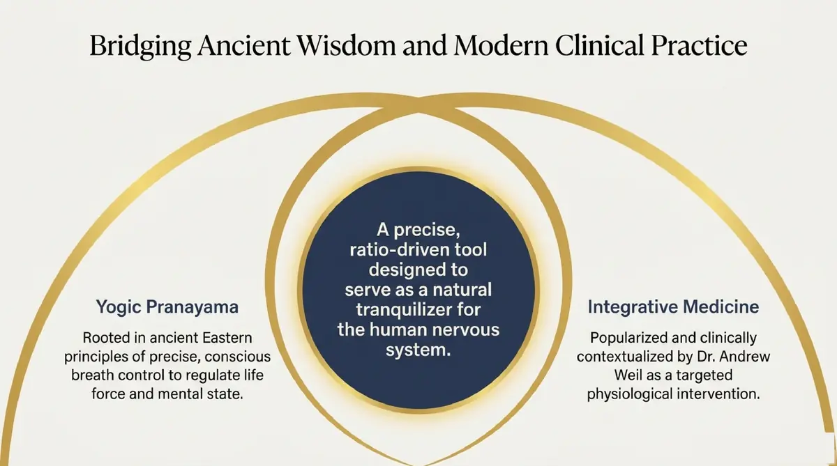 Bridging Ancient Wisdom and Modern Clinical Practice Infographic 2