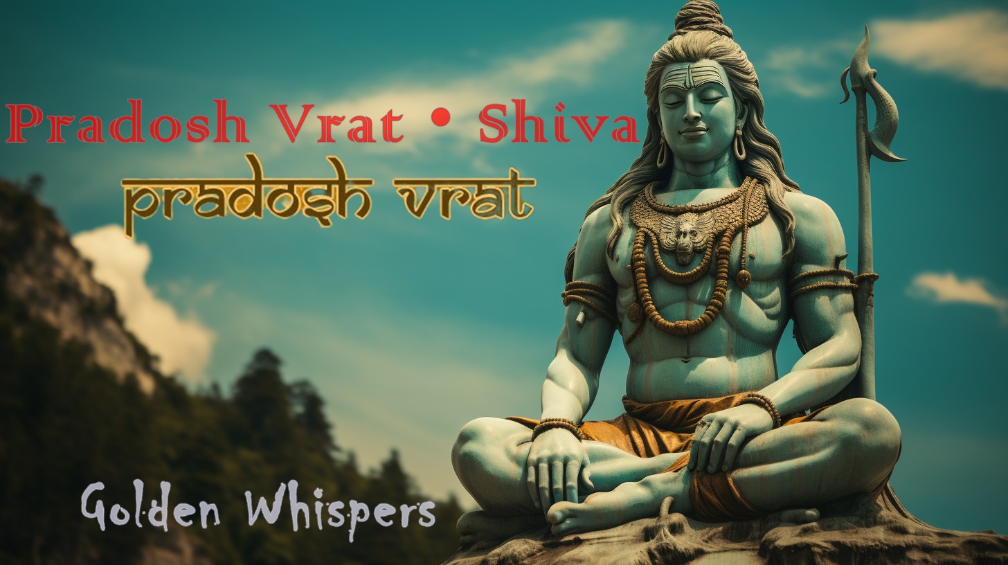 Pradosh Vrat Shiva